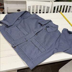GAP Classic Blue Jean Denim Jacket NWT XL and XXL